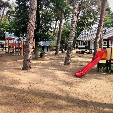 Сasa de vacaciones In For 8 People *