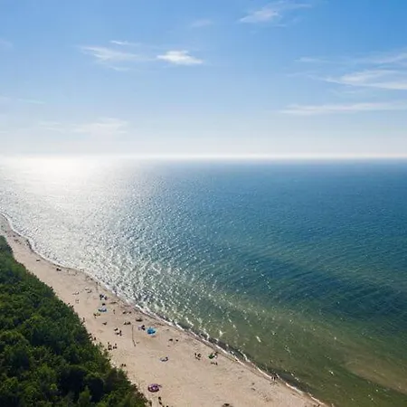 Сasa de vacaciones In For 8 People *