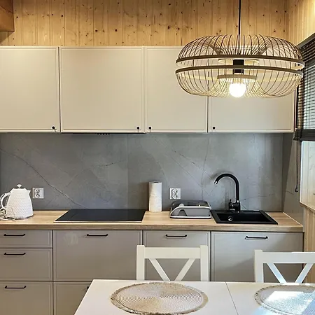Сasa de vacaciones In For 8 People *