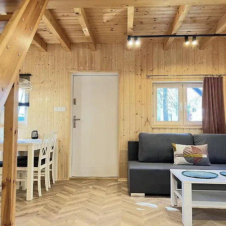 Сasa de vacaciones In For 8 People